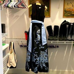 Eliza J Gown - Size 12